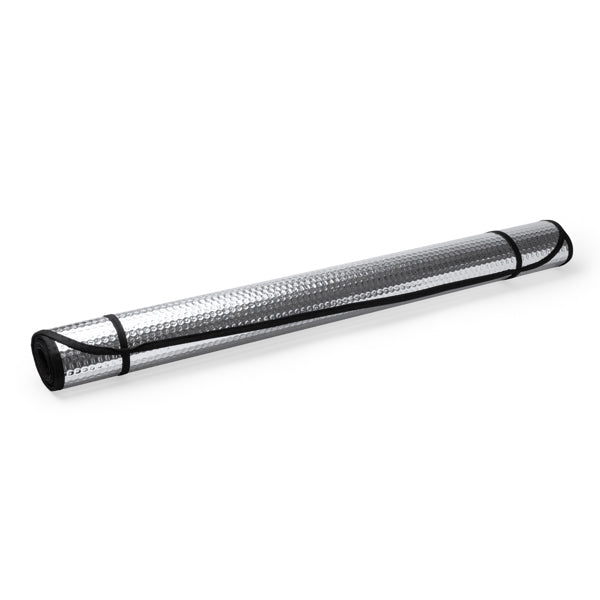 Parasoles COLUMBIA PS1017 Negro personalizable con tu logo | LogoLider