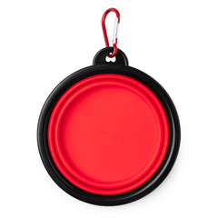 Artículos para mascotas SHIRA AN1019 Rojo personalizable con tu logo | LogoLider
