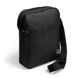 Bandolera de RPET con bolsillo frontal Klein