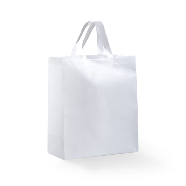 Bolsa para sublimación con asas cortas Moket