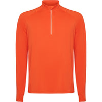 Orange Fire