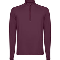 Plum Red