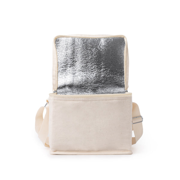 BOLSAS TERMICAS TOVAR TB1032 CRUDO detalle LogoLider