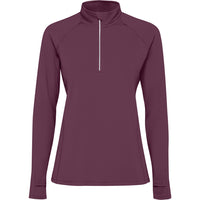 Plum Red