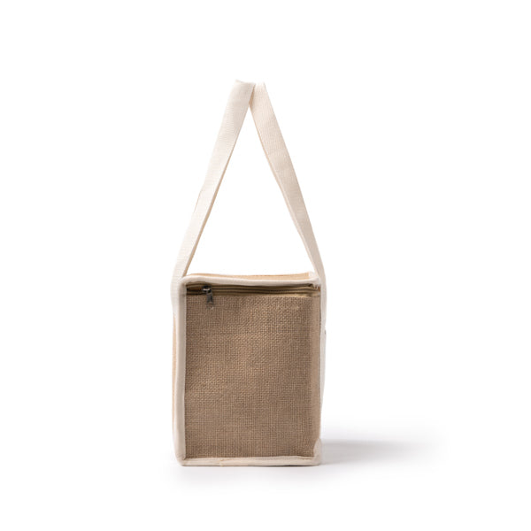 BOLSAS TERMICAS FLORIT TB1034 CRUDO detalle LogoLider