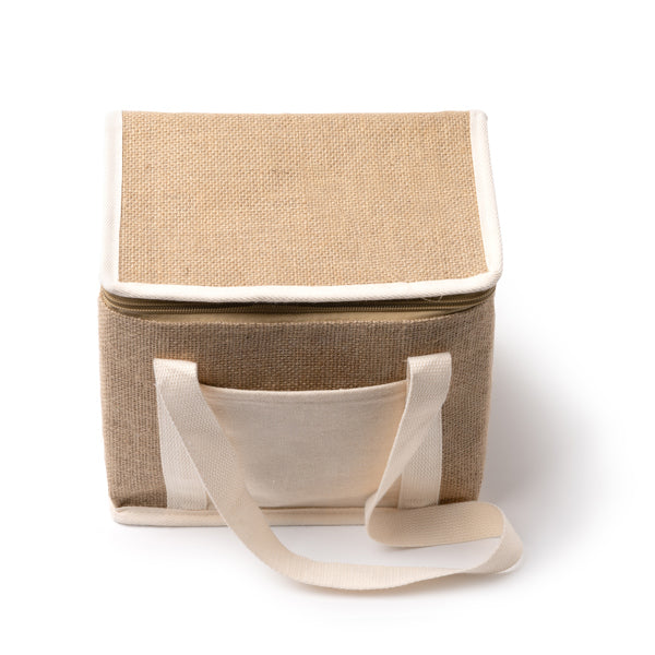 BOLSAS TERMICAS FLORIT TB1034 CRUDO detalle LogoLider