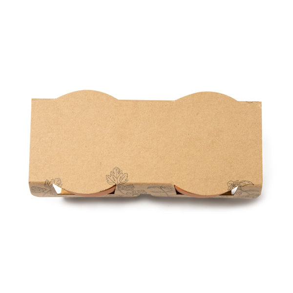 MACETAS TULSY MC1037 CRUDO detalle LogoLider