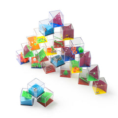 Juegos CUBIK JU1041 personalizable con tu logo | LogoLider