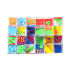Juegos CUBIK JU1041 Transparente personalizable con tu logo | LogoLider