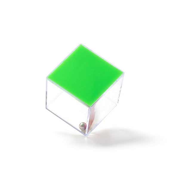 JUEGOS CUBIK JU1041 TRANSPARENTE detalle LogoLider