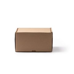Packaging especiales ZANDER SP1044 Crudo personalizable con tu logo | LogoLider