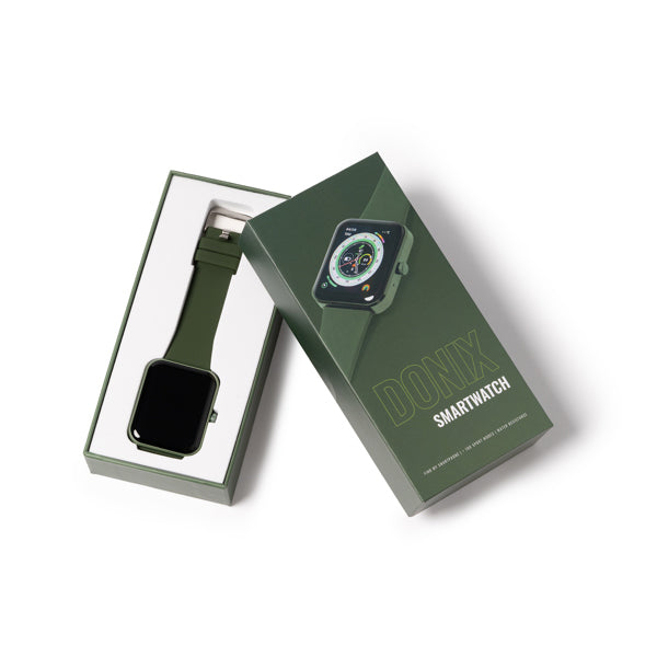 RELOJES DONIX SW1046 NEGRO detalle LogoLider