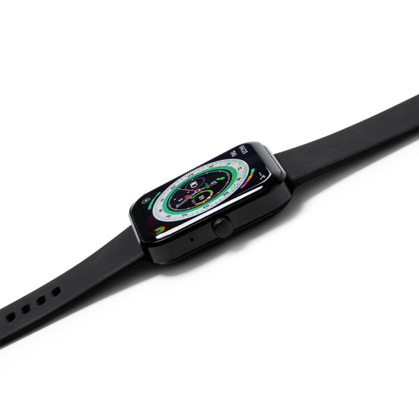 RELOJES DONIX SW1046 NEGRO detalle LogoLider