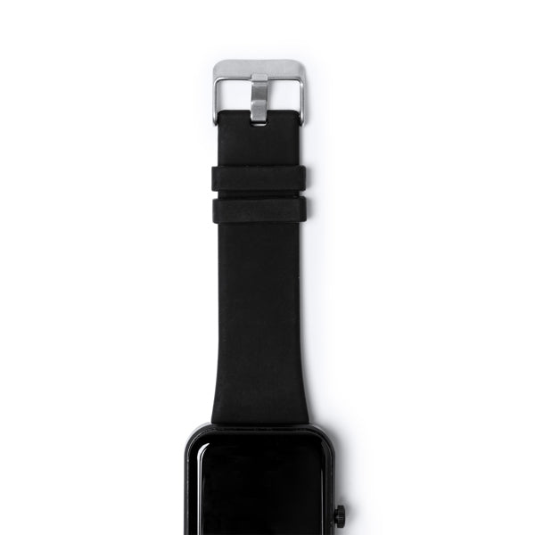 RELOJES DONIX SW1046 NEGRO detalle LogoLider