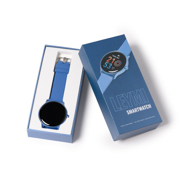 RELOJES LEYMI SW1047 ROYAL detalle LogoLider