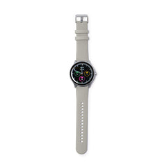Reloj LEYMI SW1047 Plata personalizable con tu logo | LogoLider