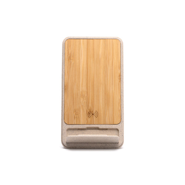 Cargador VINI CR1051 Crudo personalizable con tu logo | LogoLider