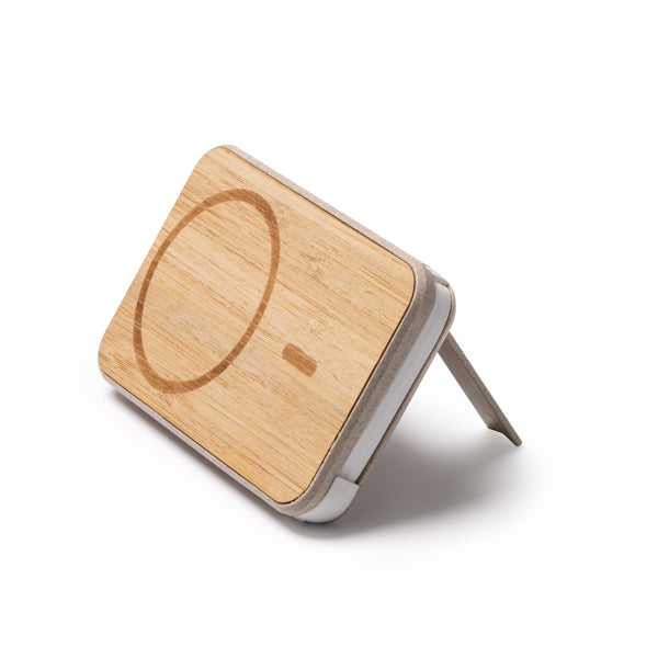 BATERIAS EXTERNAS BRENER PB1054 CRUDO detalle LogoLider