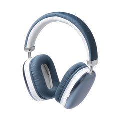 Auriculares diadema LUCA HP1057 personalizable con tu logo | LogoLider