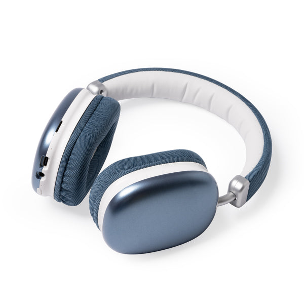 AURICULARES DIADEMA LUCA HP1057 ROYAL VIGORE detalle LogoLider