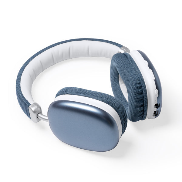 AURICULARES DIADEMA LUCA HP1057 ROYAL VIGORE detalle LogoLider