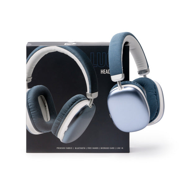 AURICULARES DIADEMA LUCA HP1057 ROYAL VIGORE detalle LogoLider