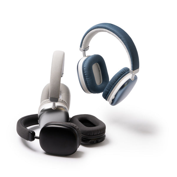 AURICULARES DIADEMA LUCA HP1057 ROYAL VIGORE detalle LogoLider
