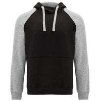 Black/Grey Marl