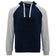 Marino/Gris Vigore