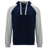 Marino/Gris Vigore