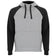 Gris Vigore/Negro