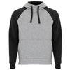 Gris Vigore/Negro