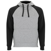 Grey Marl/Black