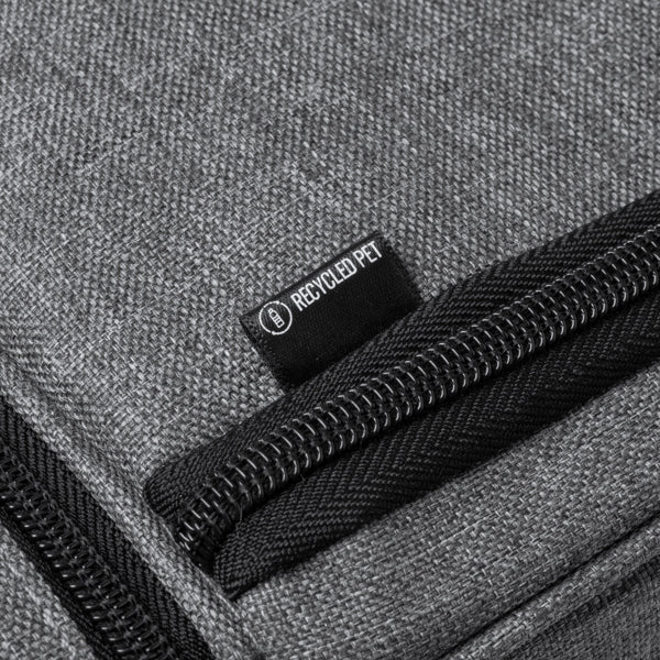BOLSAS TERMICAS KULGA TB1059 GRIS VIGORE detalle LogoLider