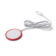 Cargador WUDY CR1060 personalizable con tu logo | LogoLider