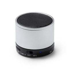 Altavoces bluetooth CORUS BS1062 personalizable con tu logo | LogoLider