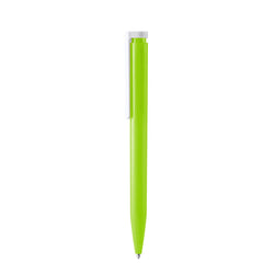 Boligrafo KANOR BL1064 Verde oasis personalizable con tu logo | LogoLider