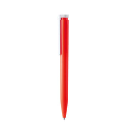 Boligrafo KANOR BL1064 Rojo personalizable con tu logo | LogoLider