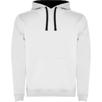 White/Navy