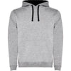 Gris Vigore/Negro