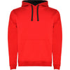 Rojo/Negro
