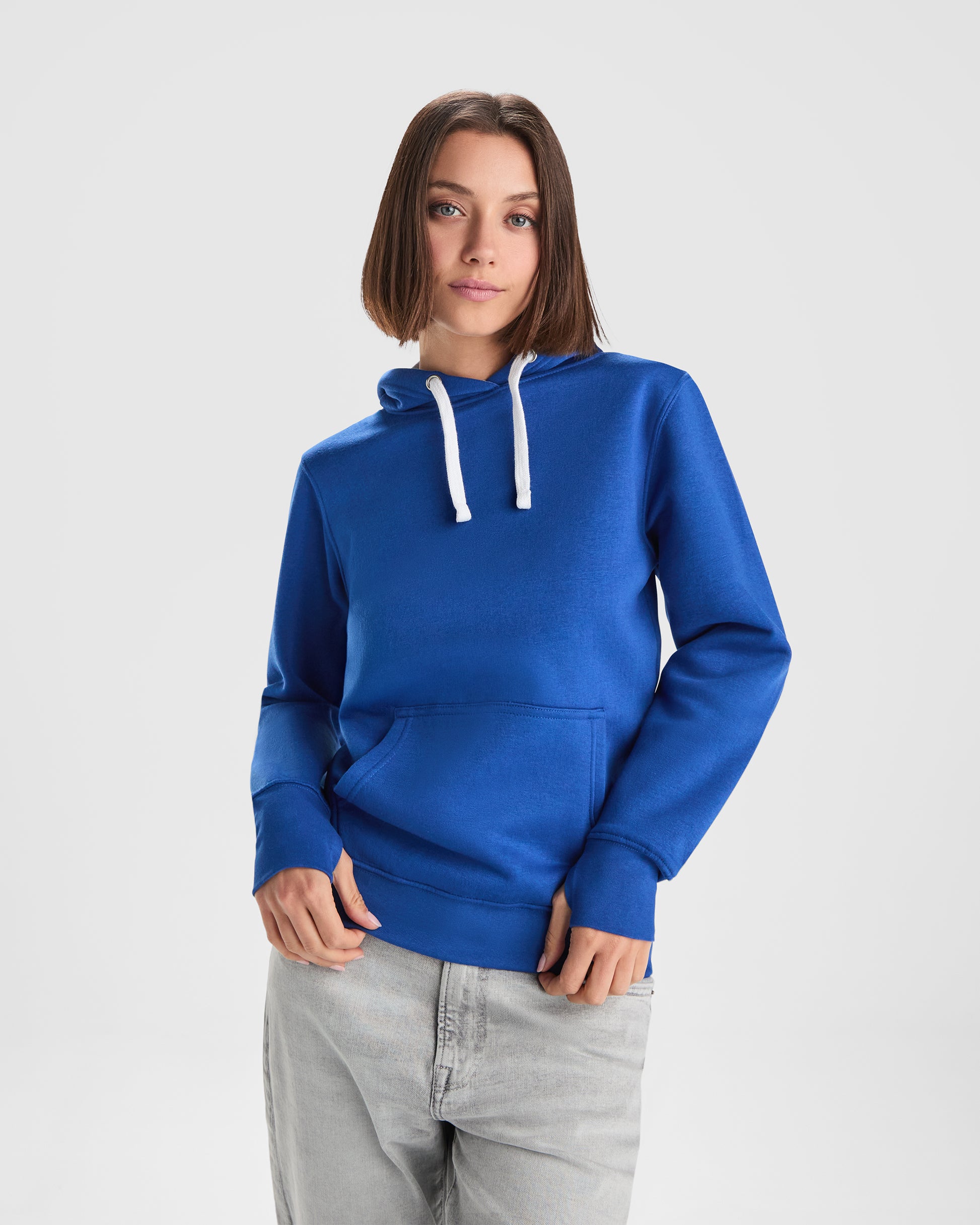 Sudadera Urban Woman - LogoLider