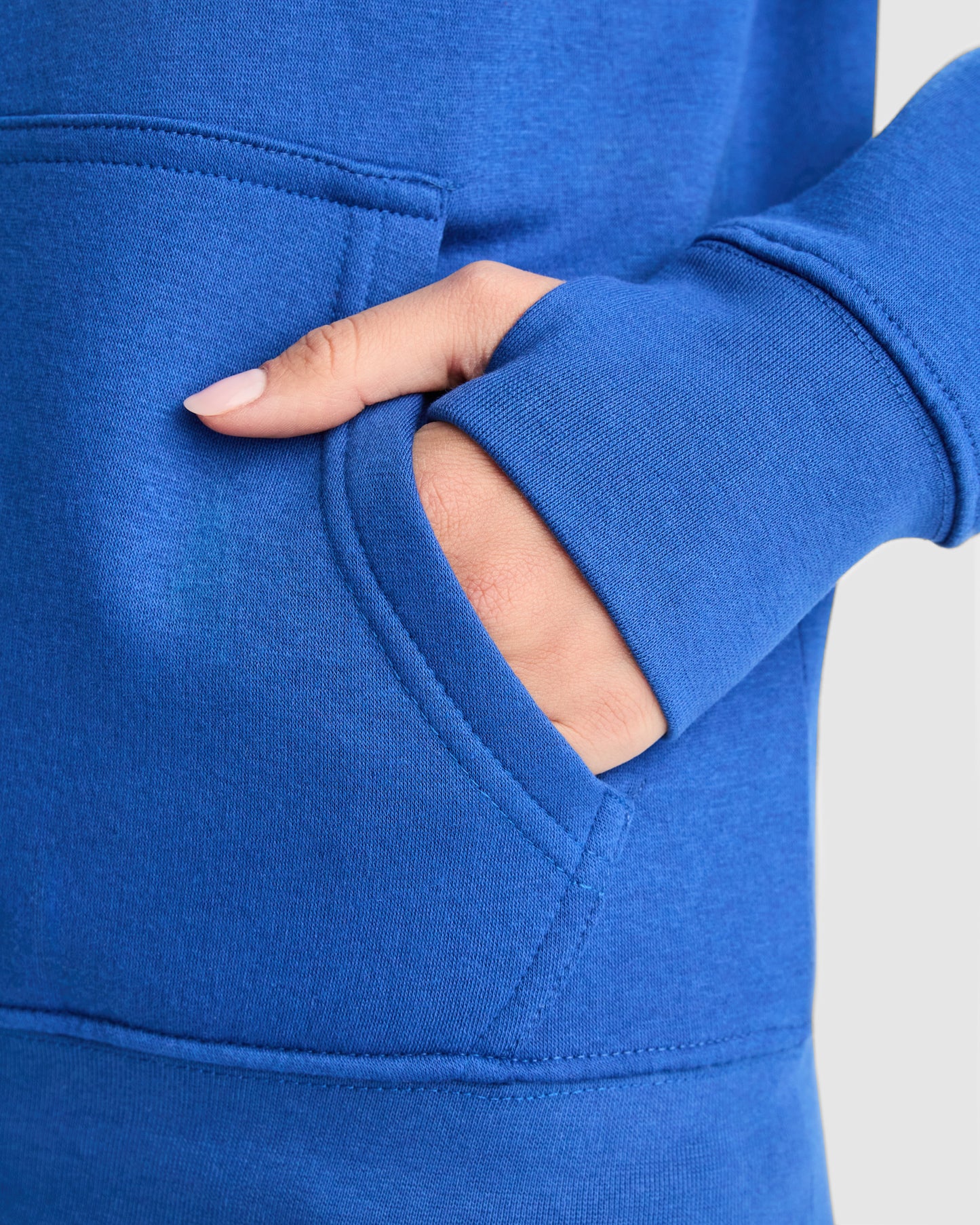 Sudadera Urban Woman - LogoLider