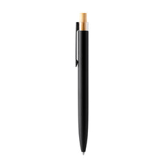Boligrafo TANSA BL1078 Negro personalizable con tu logo | LogoLider