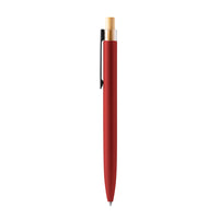 Rojo oscuro