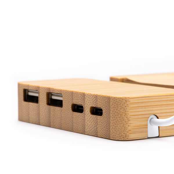 ACCESORIOS INFORMATICA MARIEL IA1084 CRUDO detalle LogoLider