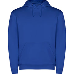 Sudadera Capucha SU1087 Unisex Royal personalizable con bordado, serigrafia y DTF | LogoLider