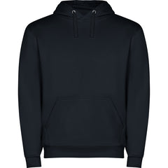 Sudadera Capucha SU1087 Unisex Marino personalizable con bordado, serigrafia y DTF | LogoLider