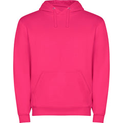 Sudadera Capucha SU1087 Unisex Roseton personalizable con bordado, serigrafia y DTF | LogoLider