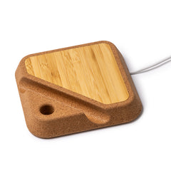 Cargador BRIAN CR1092 personalizable con tu logo | LogoLider